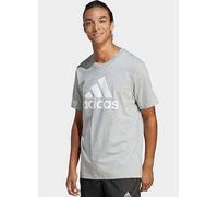 Adidas Bl Sj Short Sleeve T-shirt Grey M / Regular Men