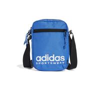 Adidas Sportswear Festival Bag Nations Pack Size: One Size, Colour: Blue