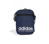 Adidas Sportswear Festival Bag Nations Pack Size: One Size, Colour: Navy