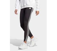 adidas Sportswear Future Icons 3-Stripe Leggings Black