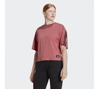 Adidas Sportswear Future Icons 3-Stripes Tee W HK0494