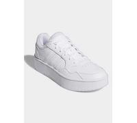 adidas Sportswear Hoops 3.0 Bold Trainers White/grey