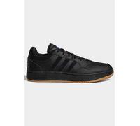 adidas Sportswear 'Hoops 3.0 Low Classic Vintage' Trainers Black