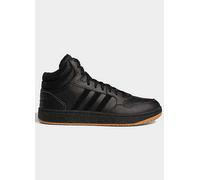 adidas Sportswear 'Hoops 3.0 Mid Classic Vintage' Trainers Black
