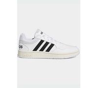adidas Sportswear Hoops 3.0 Trainers White/black