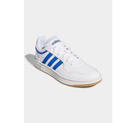 adidas Sportswear Hoops 3.0 Trainers White/blue