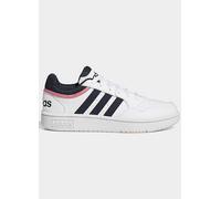 adidas Sportswear Hoops 3.0 Trainers White/navy