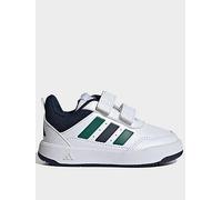 adidas Sportswear Infant Boys Tensaur Sport 3.0 & Trainers, Ftwwht/Cgreen/Conavy, Size 5 Younger Ftwwht/Cgreen/Conavy