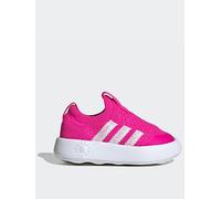 adidas Sportswear Infant Bubblecomfy Trainers, Multi, Size 8 Younger Print