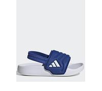 Baby Slides adidas Adilette Estrap 2.0 Bleu 20