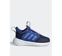 adidas Sportswear Infant Tensaur Comfort Ac Trainers - Blue, Multi, Size 9 Younger Print