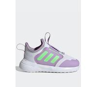 adidas Sportswear Infant Tensaur Comfort Ac Trainers, Multi, Size 5 Younger Print