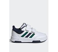 adidas Sportswear Infant Tensaur Sport 20 Velcro Trainers - Multi, Multi, Size 5 Younger Print