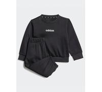 Baby joggers adidas Essentials Noir 6/9 mois