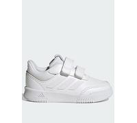 adidas Sportswear Infant Unisex Tensaur Sport 2.0 Trainers, Ftwr White/Ftwr White/Grey One, Size 7 Younger Ftwr White/Ftwr White/Grey One