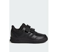 adidas Sportswear Infant Unisex Tensaur Sport 20 Trainers - Black/Black, Core Black/Core Black/Grey Six, Size 8.5 Younger Core Black/Core Black/Grey Six