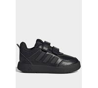 adidas Sportswear Infant Unisex Tensaur Sport 3.0, Black, Size 5 Younger Black