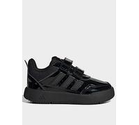 adidas Sportswear Infant Unisex Tensaur Sport 3.0 Trainers, Core Black, Size 3 Older Core Black