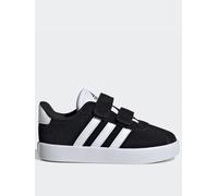 Adidas Vl Court 3.0 Cf Trainers Black EU 24 Kids