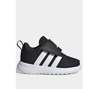 Adidas Unisex Infant Trainers VL Move – Mesh Shoes, Core Black/FTWR White – UK 6