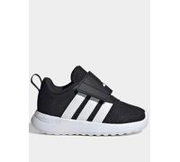 adidas Sportswear Infant Vl Move Trainers, Black, Size 9 Younger Black