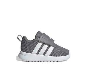 adidas Sportswear Infant VL Move Trainers, Grey, Size 6 Younger Grey