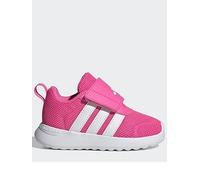 Adidas Vl Move Infant Trainers Pink EU 23 Kids