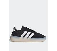 adidas BARREDA Decode Shoes Junior, core Black/FTWR White/core White, 4 UK Child