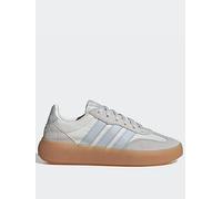 adidas BARREDA Decode Shoes Junior, Core White/Halo Blue/Grey One, 5.5 UK Child