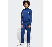 Adidas Tricot Colour Pop Tracksuit Blue 7-8 Years Boys,Girls
