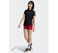 adidas Girl's TECHFIT SHORT LEGGINGS 1112