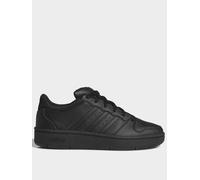 Adidas Hoops Classic Junior Trainers Black EU 38 Kids