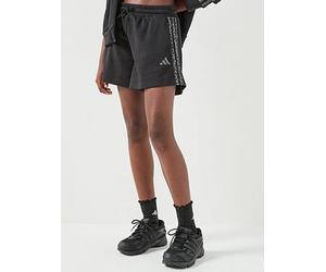 adidas Sportswear Junior Jogger Set, Black, Size 13-14 Years Black