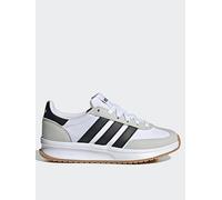 adidas Sportswear Junior Run 70s 2.0 Trainers, Ftwr White, Size 3 Older Ftwr White