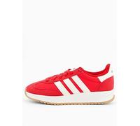 adidas Sportswear Junior Run 70S 20 Trainers, Ruby/Off White/Better Scarlet, Size 4 Older Ruby/Off White/Better Scarlet