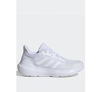 adidas Sportswear Junior Tensaur Run 3.0 Trainers, White, Size 4 Older White