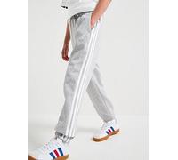 adidas Sportswear Junior Unisex Essentials Joggers, Medium Grey Heather/White, Size 7-8 Years Medium Grey Heather/White