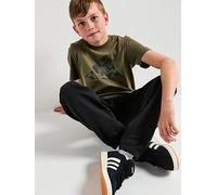 adidas Sportswear Junior Unisex Graphic T-shirt-green, Olive Strata, Size 15-16 Years Olive Strata