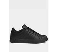 adidas Sportswear Junior Unisex Streettalk, Black, Size 4 Older Black