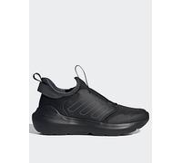 adidas Sportswear Junior Unisex Tensaur Comfort Shoes Kids, Core Black/Grey Six/Grey Six, Size 5.5 Older Core Black/Grey Six/Grey Six