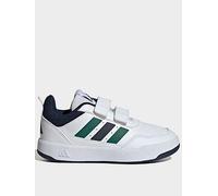 adidas Sportswear Kids Boys Tensaur Sport 3.0 Trainers, Ftwwht/Cgreen/Conavy, Size 2 Older Ftwwht/Cgreen/Conavy
