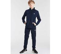 adidas Sportswear Kids 'Essentials Big Logo' Tracksuit Red