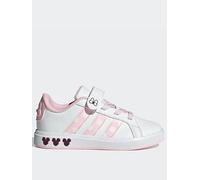 adidas Disney Minnie Mouse Grand Court Shoes Kids