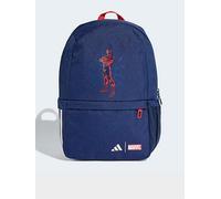 adidas Unisex Kids MARVEL SPIDER-MAN BACKPACK, dark blue/pure ruby/off white, One size
