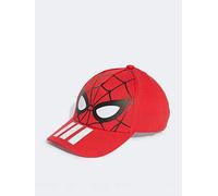 adidas Unisex Kids Marvel Spider Man Cap -Kids