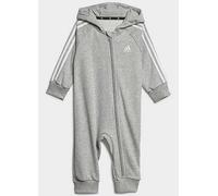 adidas Sportswear Kids Overall I 3S Onesie Grey