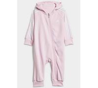 adidas Sportswear Kids Overall I 3S Onesie Light Pink