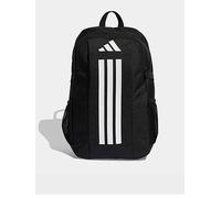 adidas Sportswear Kids Power Backpack, Black/Black/White, Size One Size Black/Black/White