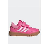 adidas Sportswear Kid's Tensaur Sport 2.0 Velcro Trainers - Pink, Pu Magenta/Ft White/Bliss Pink, Size 10 Younger Pu Magenta/Ft White/Bliss Pink