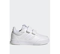 adidas Sportswear Kids Tensaur Sport 20, Ftwr White/Ftwr White/Grey One, Size 5.5 Ftwr White/Ftwr White/Grey One